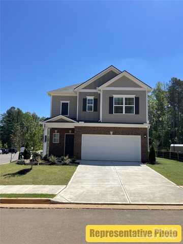 1236 Langston Lane, Salisbury, NC 28144