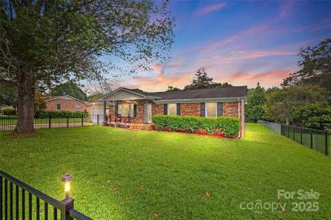 409 Stokes Avenue, Clover, SC 29710