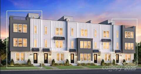 7102 Westrow Avenue unit: 44, Charlotte, NC 28278
