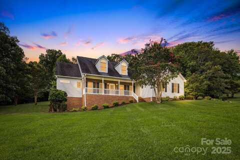170 Stoneybrook Way, Tryon, NC 28782