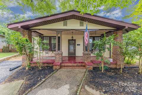 211 W 6th Avenue, Gastonia, NC 28052