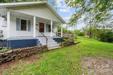 944 Georges Fork Road, Burnsville, NC 28714