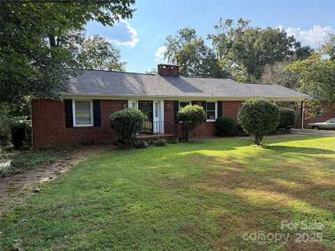 1089 Evergreen Circle, Rock Hill, SC 29732