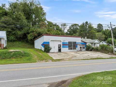 219 Burnsville School Road, Burnsville, NC 28714