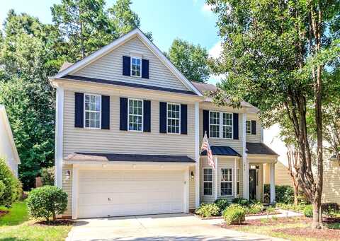 1814 Wilburn Park Lane NW, Charlotte, NC 28269