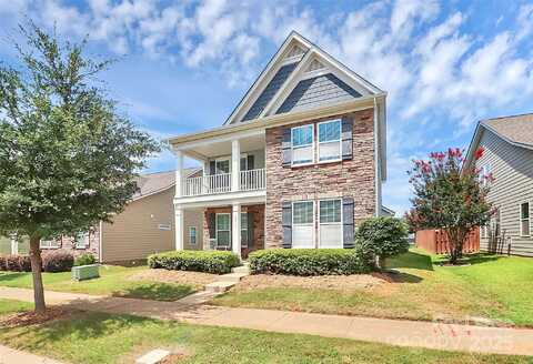 8810 Hallowford Drive, Huntersville, NC 28078