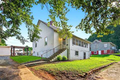 87 2nd Street, Marion, NC 28752