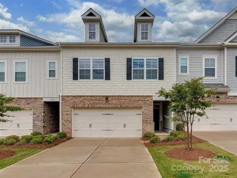 3319 Glenn Hope Way, Matthews, NC 28104