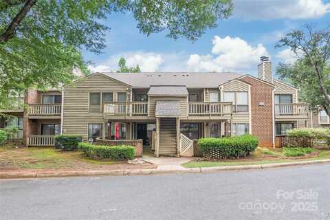 1612 Sharon Road W unit: 70, Charlotte, NC 28210