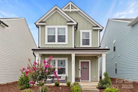 467 Switch Street, York, SC 29745