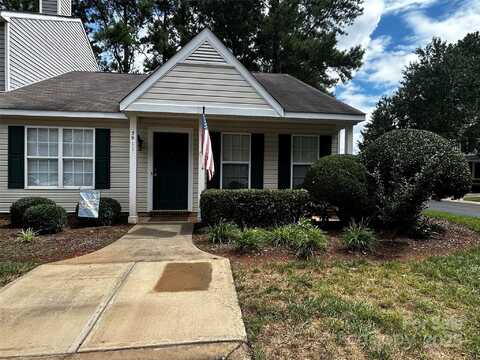 5911 Moose Lane, Charlotte, NC 28269