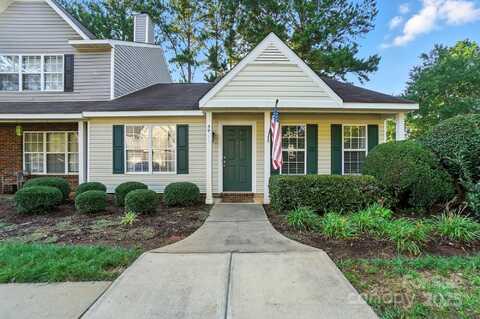 5911 Moose Lane, Charlotte, NC 28269