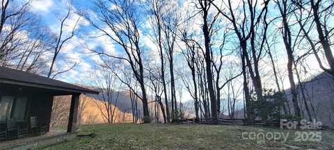 334 Wayah Zooshuga Road, Maggie Valley, NC 28751