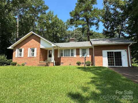 625 Teddar Road, Mount Gilead, NC 27306
