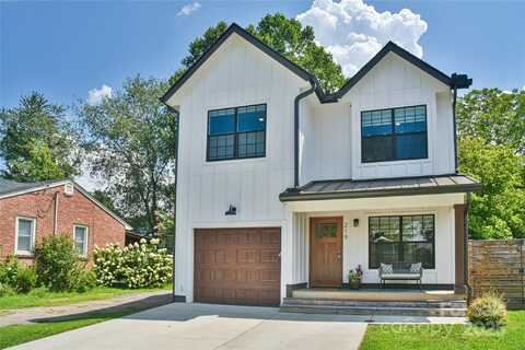 219 Fayetteville Street, Asheville, NC 28806
