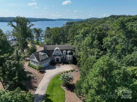 132 Freeman Hill, New London, NC 28127