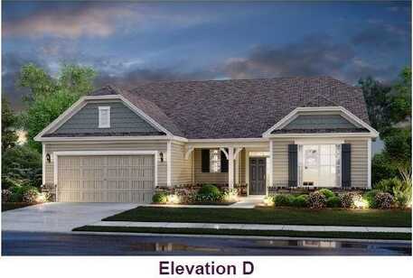 1105 Coppergate Drive, Salisbury, NC 28147