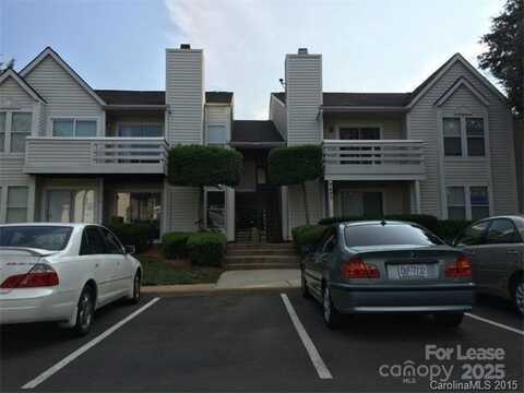 9605 Vinca Circle unit: F, Charlotte, NC 28213