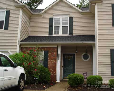 8868 Treyburn Drive unit: 191, Charlotte, NC 28216