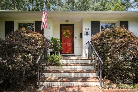 114 Country Club Drive, Fort Mill, SC 29715