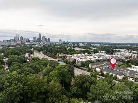 1910 Seegars Place, Charlotte, NC 28204