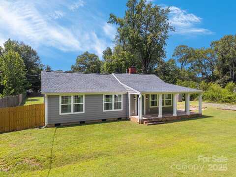 1511 Lisbon Lane, Charlotte, NC 28269