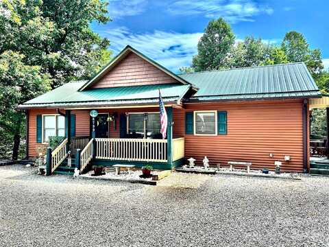 8799 Lisa Trail, Connelly Springs, NC 28612