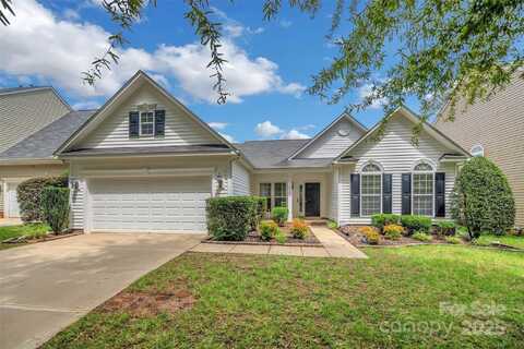 2585 Bethesda Oaks Drive, Gastonia, NC 28056