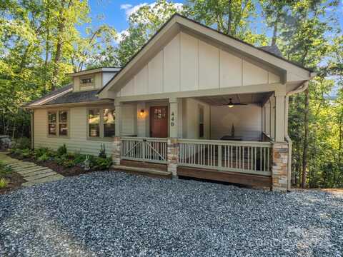 440 New Market Road, Tryon, NC 28782