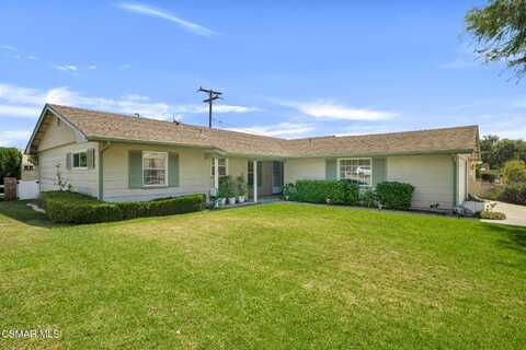 624 Montgomery Avenue, Ventura, CA 93004