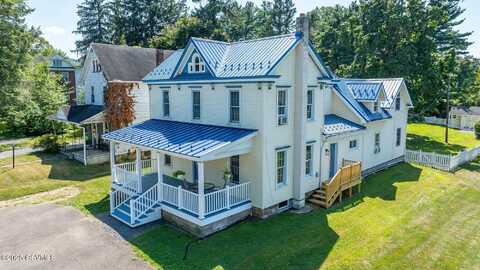 830 AVENUE G, Danville, PA 17821