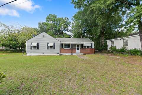 2736 Bonds Avenue, North Charleston, SC 29405