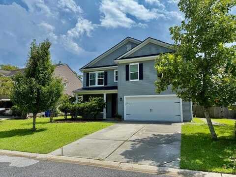 5411 Overland Trail, North Charleston, SC 29420