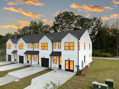 326 Bremerton Drive, Goose Creek, SC 29445
