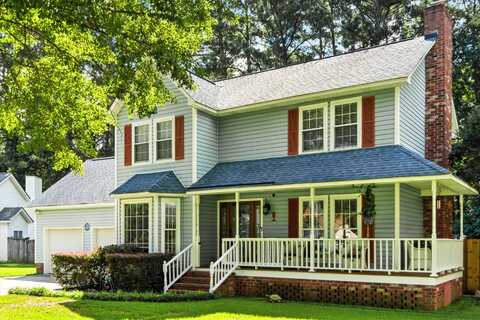 216 Trestlewood Drive, Summerville, SC 29486