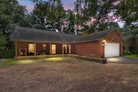 605 Woodward Boulevard, Summerville, SC 29483