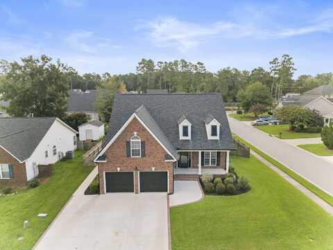100 Torrey Pines Drive, Summerville, SC 29483