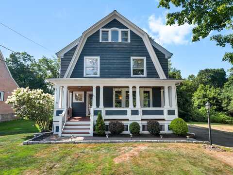 497 Maple Avenue, Cheshire, CT 06410
