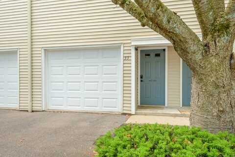 245 East Woodland Street, Meriden, CT 06451
