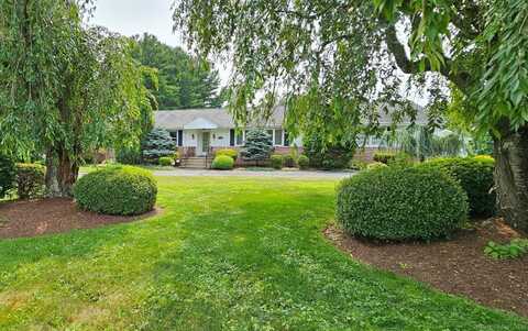 35 Andrew Lane, Orange, CT 06477