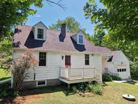362 Torrington Road, Litchfield, CT 06759