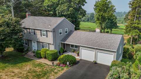 311 Coleman Road, Middletown, CT 06457