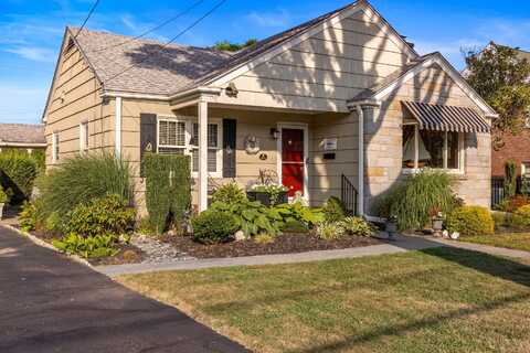 760 Montauk Avenue, New London, CT 06320