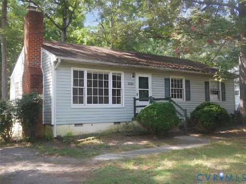5124 Rollingway Road, Chesterfield, VA 23832