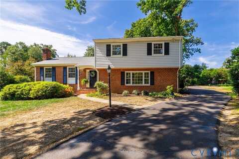 9401 Avalon Drive, Henrico, VA 23229