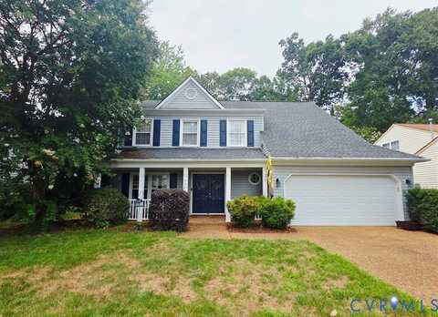 937 Willbrook Road, Newport News, VA 23602