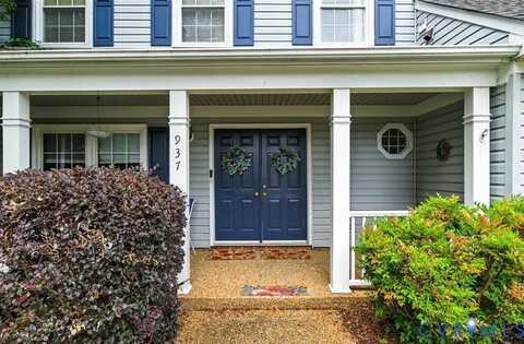 937 Willbrook Road, Newport News, VA 23602