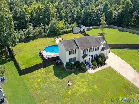 7755 Rolling Hill Road, Prince George, VA 23860
