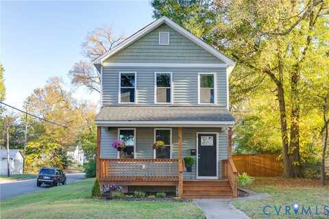2100 Halifax Avenue, Oak Grove, VA 23224