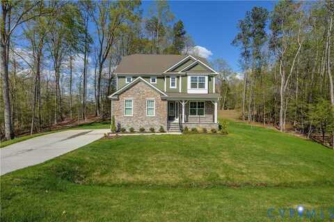 8106 Killbevan Drive, Chesterfield, VA 23838